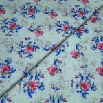 Lawn Digital Print  D26D1013