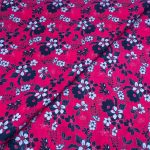 Lawn Digital Print  D26D1016