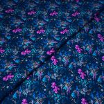 Lawn Digital Print  D26D1021