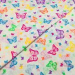 Lawn Digital Print Wider D26D942