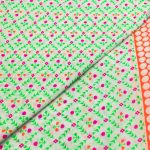 Lawn Digital Print Wider D26D943