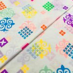 Lawn Digital Print Wider D26D944