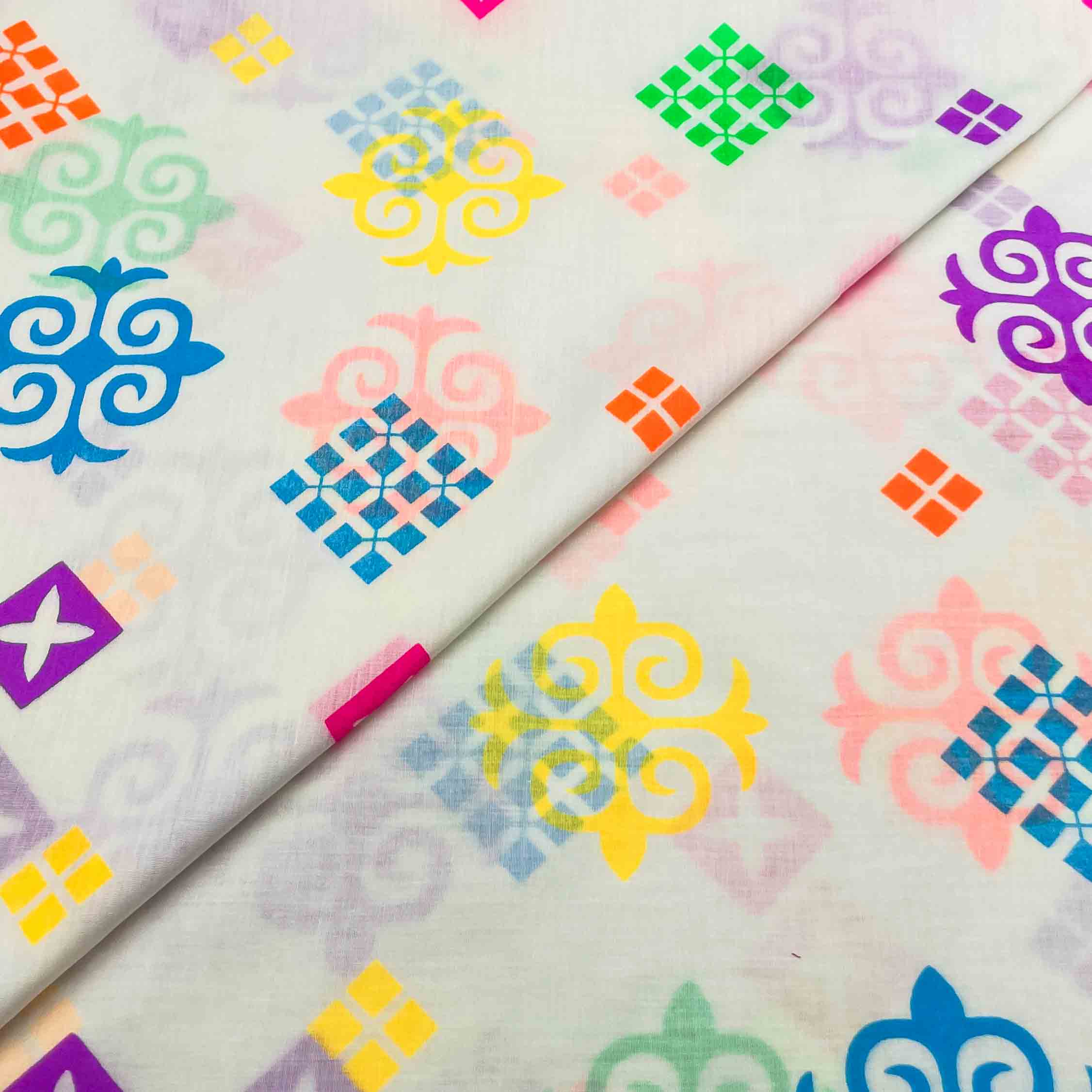 lawn print new wider-05 Lawn Digital Print Wider D26D944 - Image 1