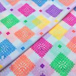 Lawn Digital Print Wider D26D945