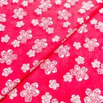 Lawn Foam Print Wider D26D956