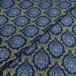 Lawn Digital Print Wider D26D964