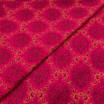 Lawn Digital Print Wider D26D965