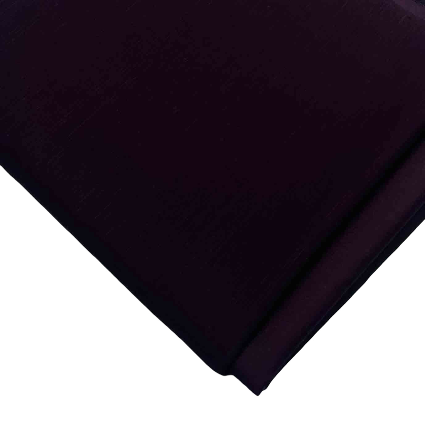 self lawn 2pc_6 Stripe Lawn Suit Purple - Image 1