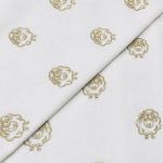 Lawn Embroidery D26D318