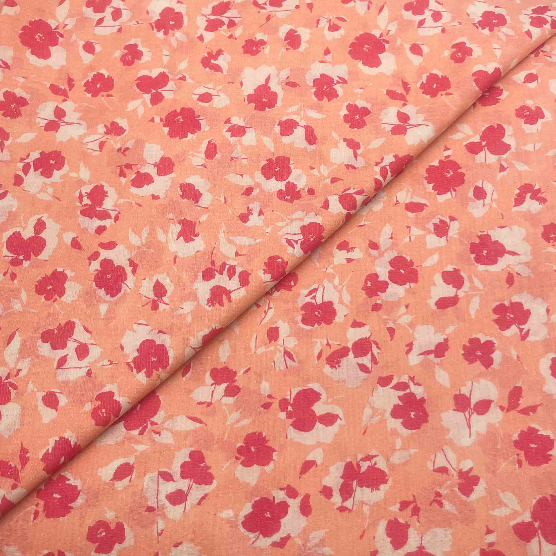 Glitter Lawn New Prints-03 Glitter Lawn Print D26D1213 - Image 1