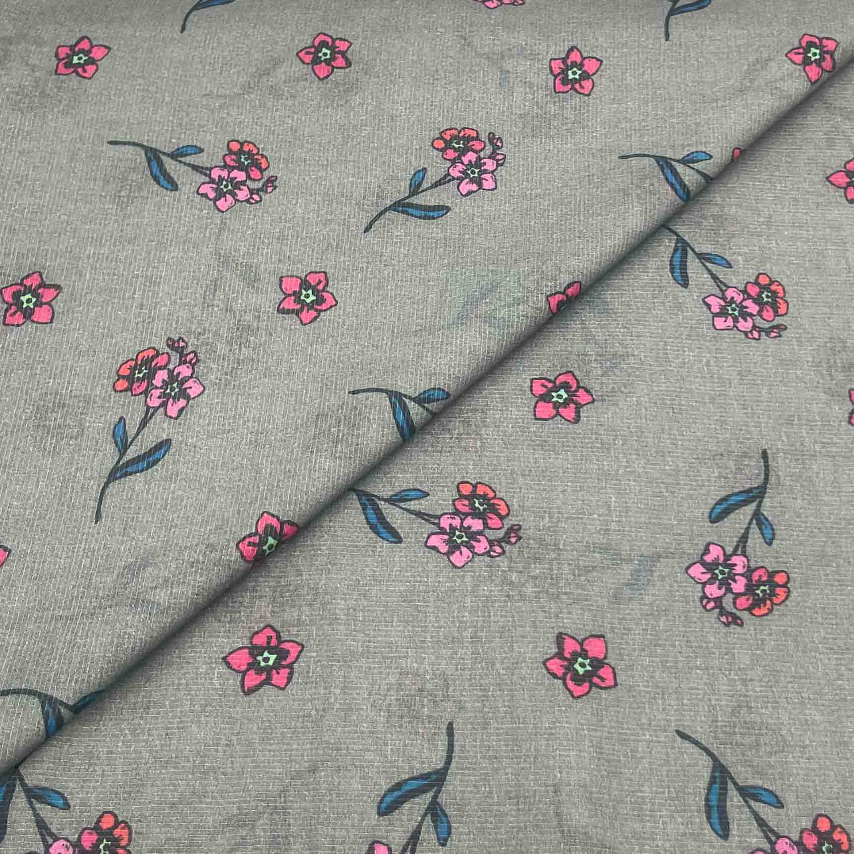 Glitter Lawn New Prints-06 Glitter Lawn Print D26D1216 - Image 1
