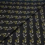 Glitter Lawn Print D26D1218