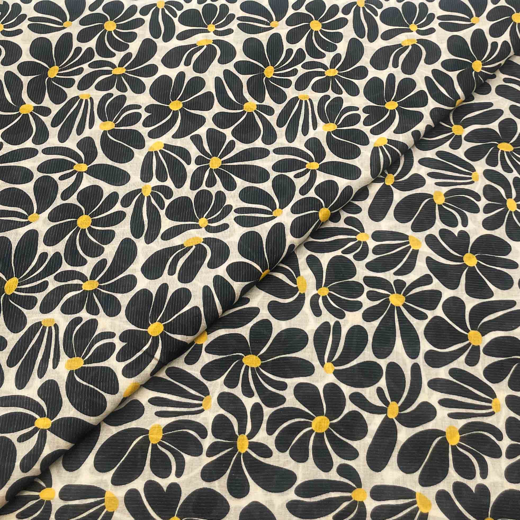 Glitter Lawn New Prints-09 Glitter Lawn Print D26D1219 - Image 1