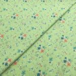 Glitter Lawn Print D26D1220