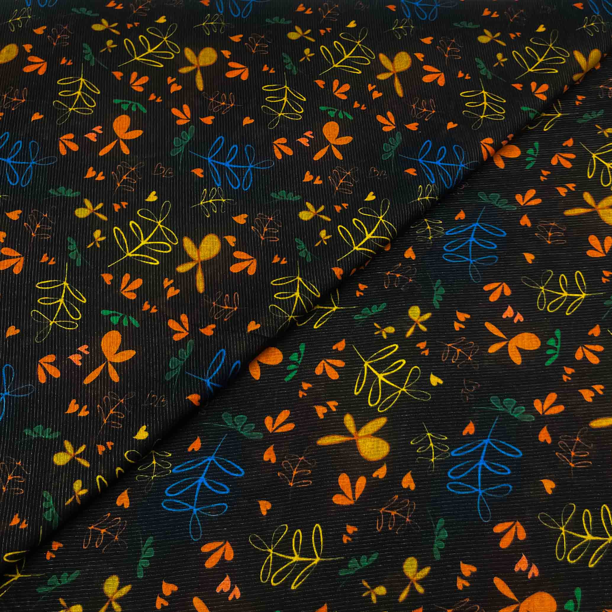 Glitter Lawn New Prints-12 Glitter Lawn Print D26D1222 - Image 1