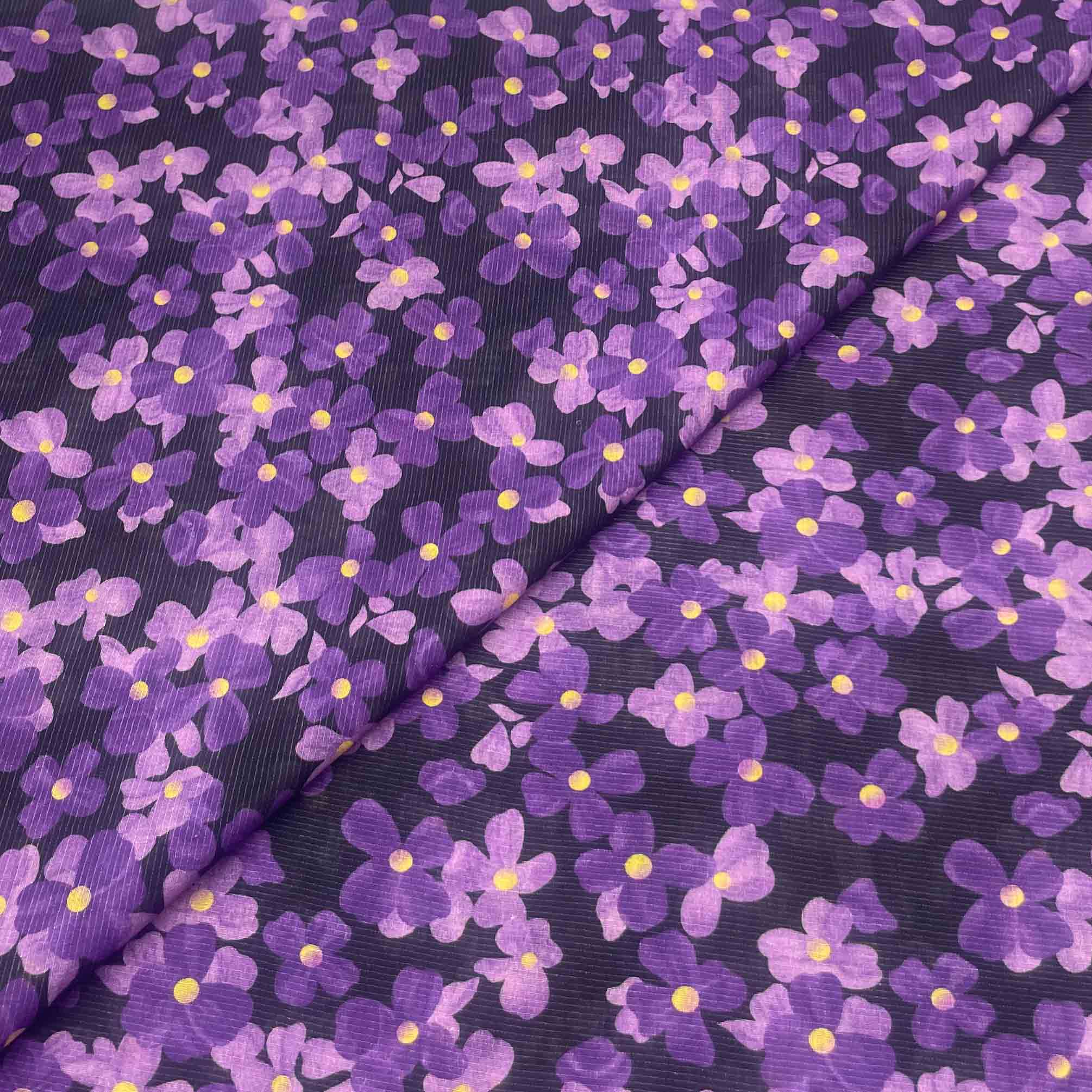 Glitter Lawn New Prints-17 Glitter Lawn Print D26D1227 - Image 1