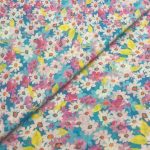 Glitter Lawn Print D26D1235
