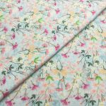 Glitter Lawn Print D26D1236