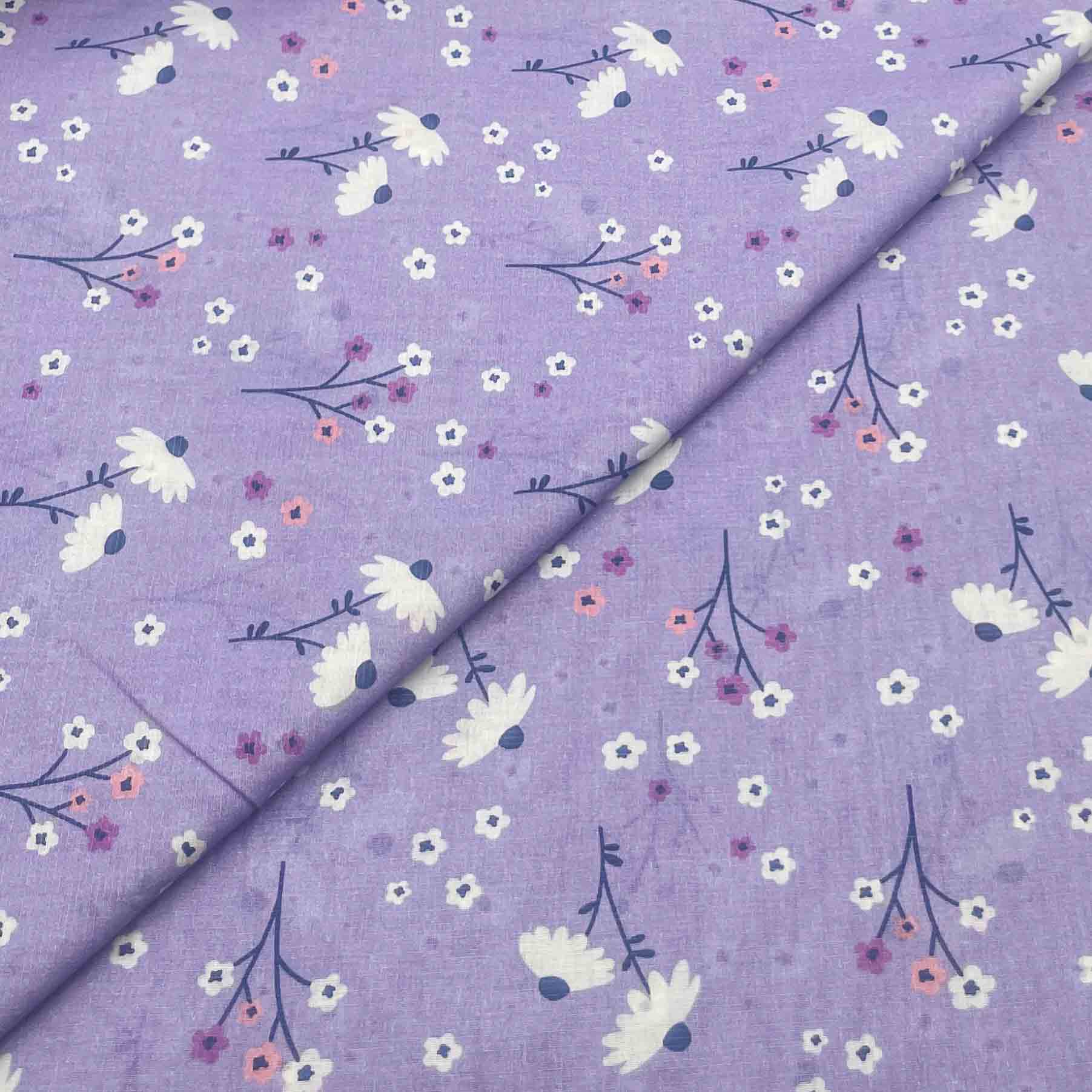 Glitter Lawn New Prints-27 Glitter Lawn Print D26D1237 - Image 1