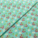 Glitter Lawn Print D26D1239