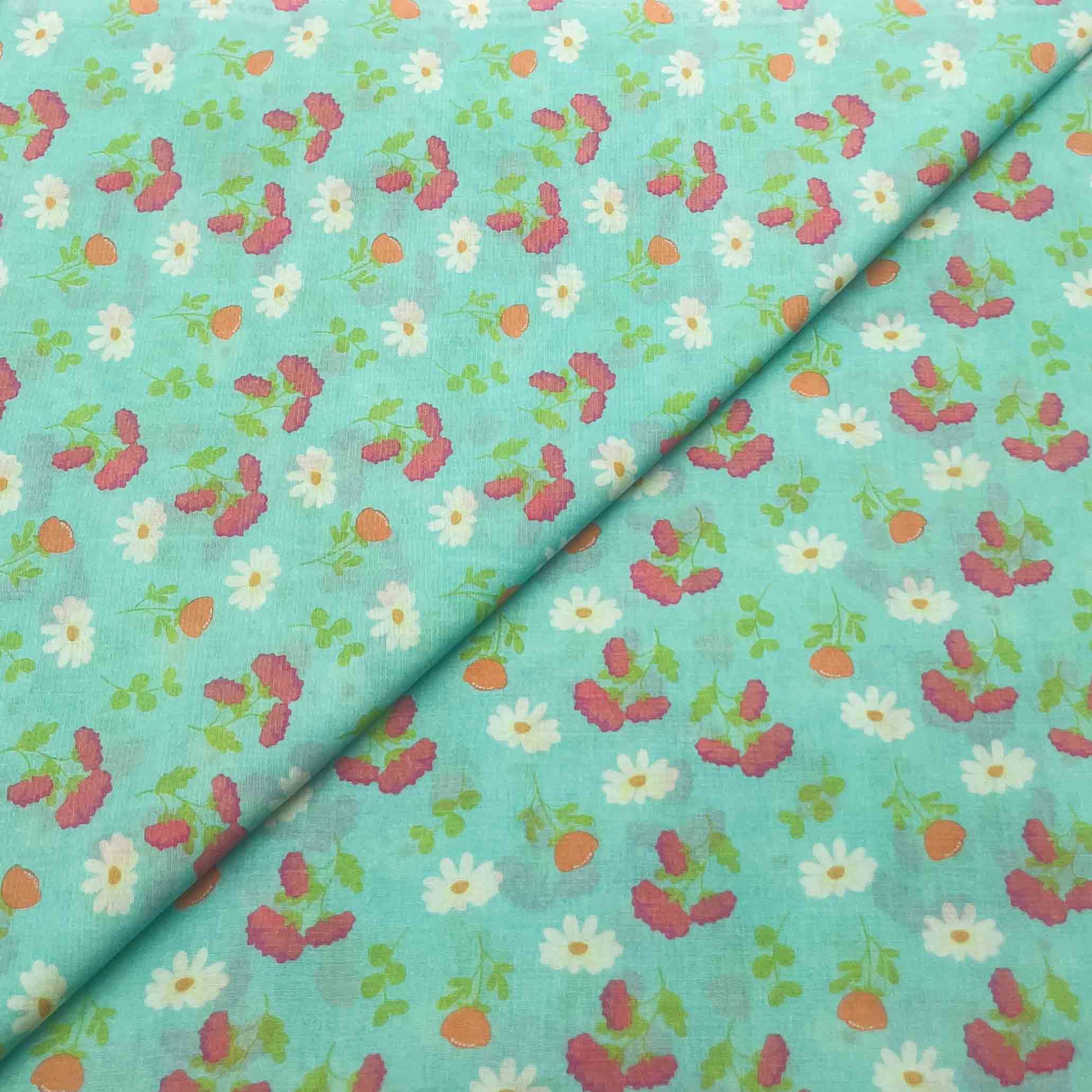 Glitter Lawn New Prints-29 Glitter Lawn Print D26D1239 - Image 1