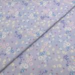 Glitter Lawn Print D26D1240