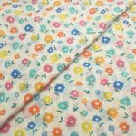 Glitter Lawn Print D26D1242