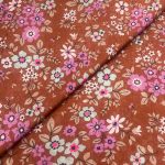 Glitter Lawn Print D26D1245