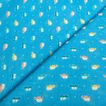 Glitter Lawn Print D26D1249