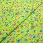 Glitter Lawn Print D26D1253