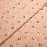 Glitter Lawn Print D26D1258