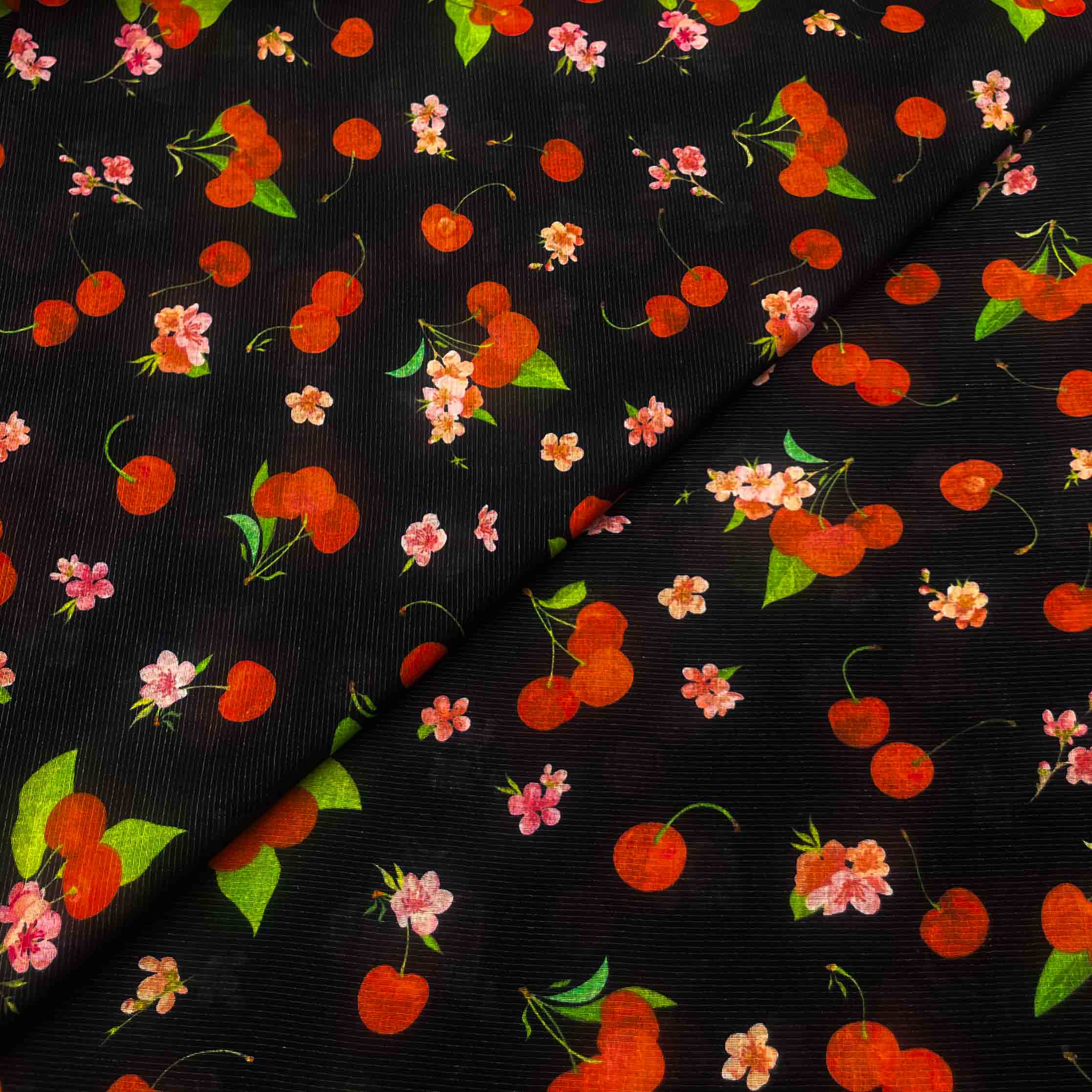 Glitter Lawn New Prints-53 Glitter Lawn Print D26D1263 - Image 1