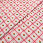Glitter Lawn Print D26D1182