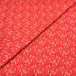 Glitter Lawn Print D26D1146