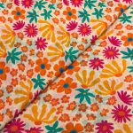 Glitter Lawn Print D26D1151