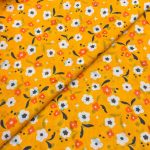 Glitter Lawn Print D26D1152