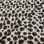 Glitter Lawn Print D26D1154