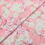 Glitter Lawn Print D26D1185