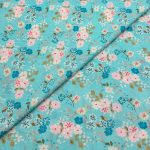 Glitter Lawn Print D26D1187