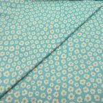 Glitter Lawn Print D26D1162
