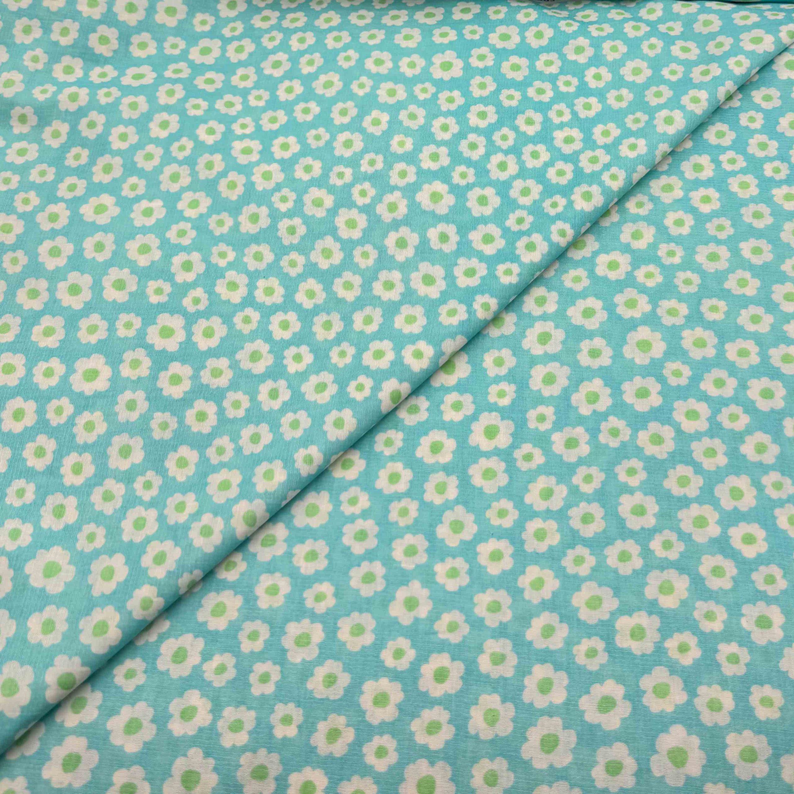 Glittet Lawn Prints New-37 Glitter Lawn Print D26D1162 - Image 1