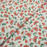 Glitter Lawn Print D26D1188