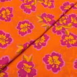 Glitter Lawn Print D26D1189
