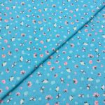 Glitter Lawn Print D26D1168