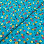 Glitter Lawn Print D26D1169