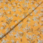 Glitter Lawn Print D26D1171