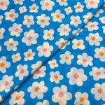 Lawn Digital Print D26D1172