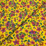 Glitter Lawn Print D26D1175