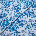 Glitter Lawn Print D26D1177