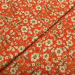 Glitter Lawn Print D26D1178